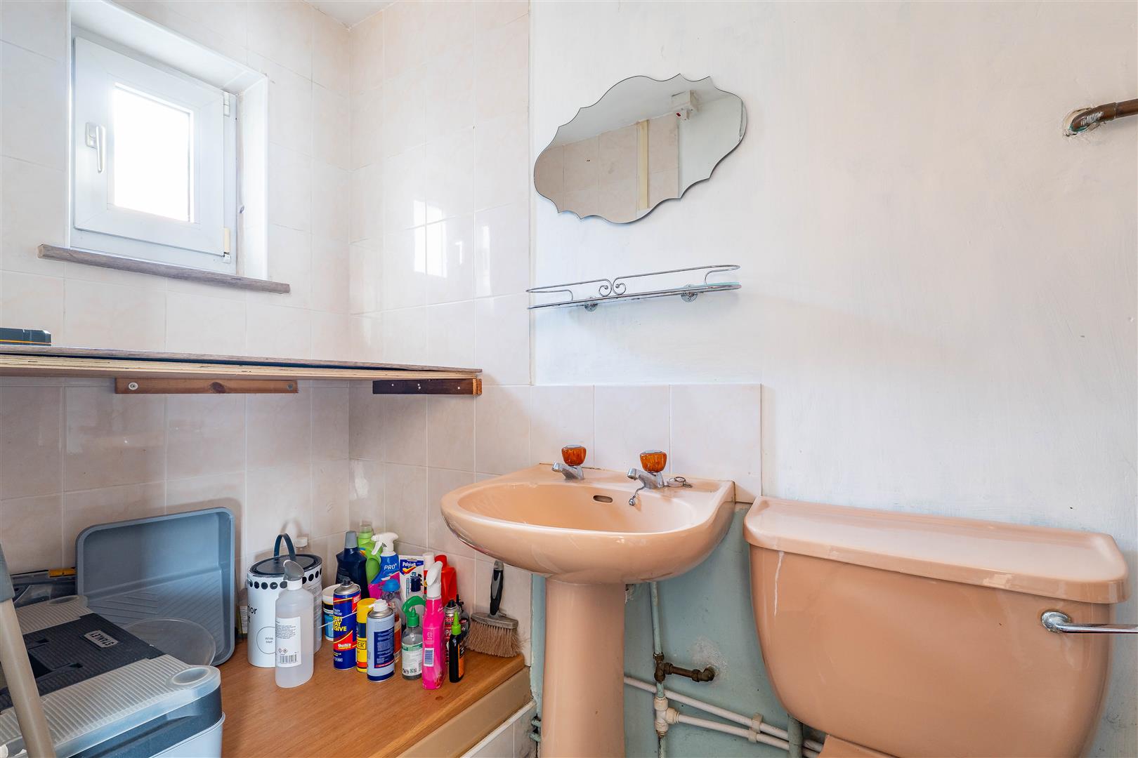 Cliffe Drive, Chorley